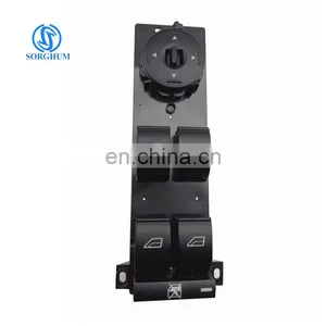 Universal Window Lifter Switch For Ford Focus 3M5T-14A132-AG thumbnail-1