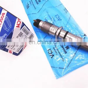 Diesel Fuel Common Rail Injector 0445120153 thumbnail-2