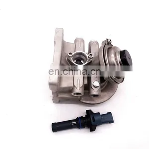 Manufact Diesel Engine Filters thumbnail-2