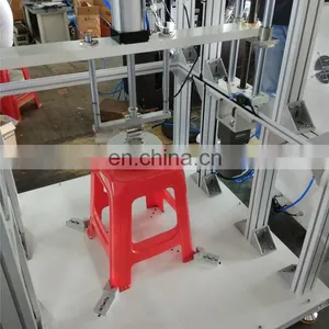 ZONHOW Office Chair Rotating Seating And Backrest Durability And Impact Testing Machine Instrument Price thumbnail-4