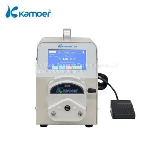 UIP Peristaltic Pump thumbnail-1