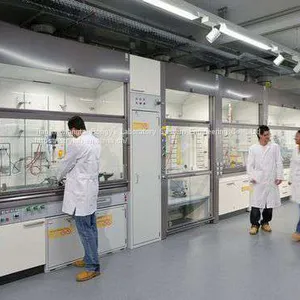 Aluninum Accessaries in Clean Room/GMP Certification Clean Workshop/high Efficiency Particulate Air Filters/Sightglass thumbnail-1