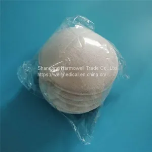 Good Price Personal Care Washable Mother Breastfeeding Nursing Pads thumbnail-2