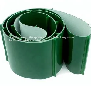 Cheap Factory Price PVC Cover Conveyor Belts thumbnail-1