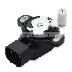 Throttle Position Sensor Autoparts 18919-AM810 for Nissan 2003-2007 Nissan 350Z thumbnail-1