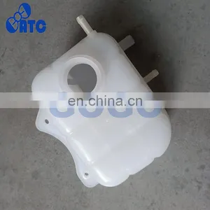 Engine Coolant Reservoir Tank w/ Cap for Suzuki Forenza Reno Chevrolet Optra Oem 96553255 96813425 thumbnail-1