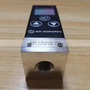 IMI NORGREN Pressure Switch 0863214 0.5A thumbnail-1