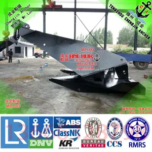 15000KG CJ-1 HHP Anchor （MK5） With Class Certificate. thumbnail-4