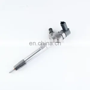 Дешевые запасы CRDI Common Rail Diesel Injector 0 445 110 454 0445110454 0 445 110 629 0445110629 0 445 110 305 0445110305 thumbnail-1