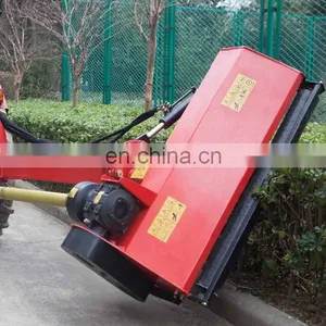 Small Farm Tractor Pto Driven Verge Flail Mowers (EFDL115) thumbnail-7