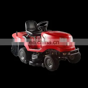 Garden Tools Riding on Lawn Tractor Mower for Sale thumbnail-1