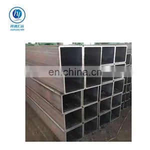 Ex-factory Purchase Price Precision Sch 10 Stkr400 Square Steel Pipe thumbnail-2
