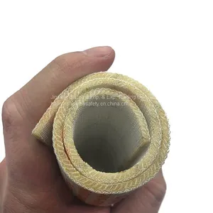 Light Weight Anti-Perforation MID Plates Anti-Static Insole for Safety Shoes 2mm-4mm thumbnail-4