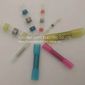 Heat Shrinkable Tubing thumbnail-1