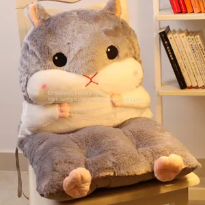 Cartoon Cushion thumbnail-2