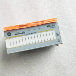 Allen Bradley 1794-OE12 1794-OF4I AB Output Module thumbnail-2