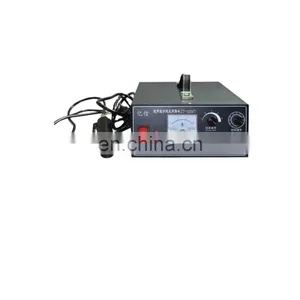15KHz 2000W Ultrasonic Welding Generator Transducer is the Horn Ear With Mask Welding Machine thumbnail-1