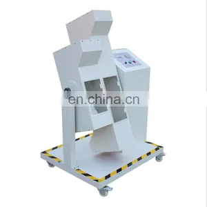 Double Roller Drop Test Machine (touch Type) thumbnail-7