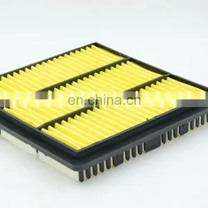 Car Cabin Air Filter MR571471 Plastic Air Filter Mesh thumbnail-1