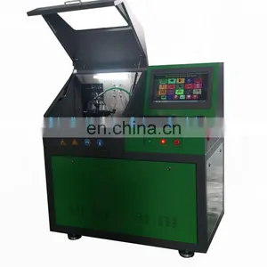 Cr300 Common Rail Test Bench Cr Common Rail Pump Test Bench thumbnail-1