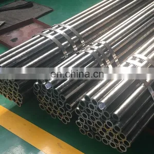 COLD DRAWN SEAMLESS STEEL TUBE STEEL PIPE GRADE NBK WITH UTS thumbnail-5