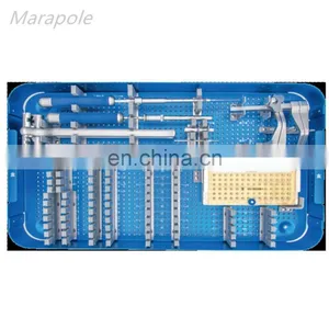 Cervical Retractor Instrument Set,cervical Micro Invasive Retratcor,Titanium Alloy thumbnail-5