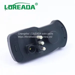 Air Flow Potentionmeter Sensor 3437010039 For MERCEDES Benz W124 W126 W201 W460 W461 W463 C124 C126 S124 R107 R129 E190 thumbnail-1