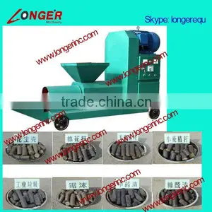 Peanut Husk Briquetting Machine|Hot Selling Rice Husk Briquetting Machine thumbnail-1