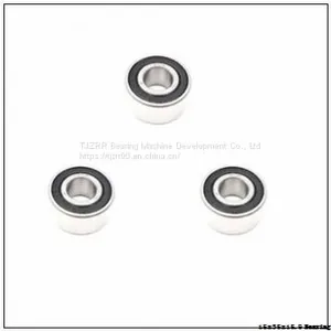 NSK Tapered Roller Bearing NSK HR30210J Bearing thumbnail-1