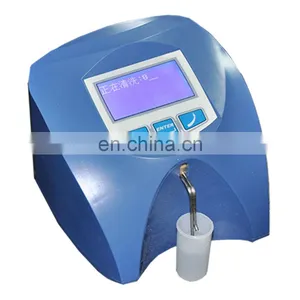 8 Years Top Selling Cheap Popular Portable Milk Analyzer Fat Tester thumbnail-6