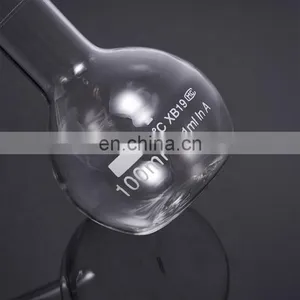 Laboratory Glass Volumetric Flask thumbnail-3