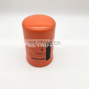 Construction Machinery Parts Hydraulic Oil Filter P164381 P163542 P164375 thumbnail-5