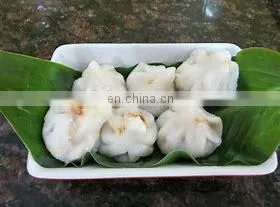 China Beikn Factory Supplies Automatic Modak Making Machine Encrusting Machine thumbnail-4