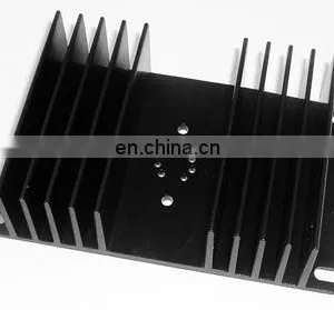 Anhui Shengxin Heat Sink Range From 20mm to 1000mm Wide,5mm to 200mm High,rapid Samples, CNC Machining thumbnail-5