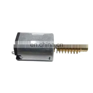 Car Cell Phone Holder Motor 5v 22000rpm N20 Micro dc Brushed Motor With Copper Endless Screw thumbnail-6