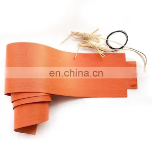 Silicone Heater Silicone Rubber Heater 220x800 thumbnail-1