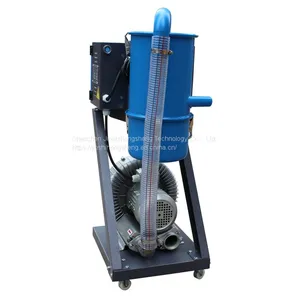 Automatic Vacuum Suction Machine, Plastic Particles Feeding Machine, 900G Suction Machine, Suction Machine Manufacturers thumbnail-4