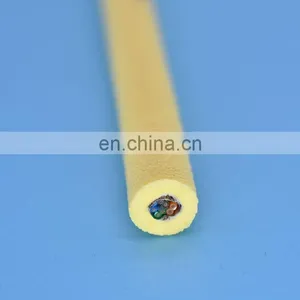 ROV 3 Shielded Twisted Pair Power and Signal Tether Cable thumbnail-1
