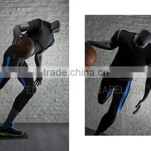Hot Sell Fashion Sport Mannequin for Boutique thumbnail-5