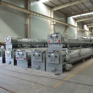 SAIMO Pressure-resistant Gravimetric Coal Feeder, Model F55 thumbnail-4