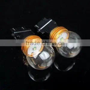 T25 3156 3157 5W Led Torch Light thumbnail-1