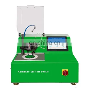 Beifang BF200 Common Rail Injector Test Bench Diagnostic Machine for All Cars Vehicle Tools thumbnail-3