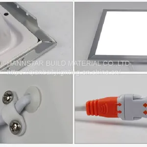 Panel Light Panel Lighting 2835SMD 300*300mm Led Panel Light thumbnail-5