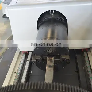 Hot Sale Fiber Laser Cutting Machine Plate and Tube CNC Fiber Laser Cutting Machine Price thumbnail-4