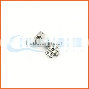 Trade Assurance Fine Stainless Steel Spring Hinge thumbnail-1