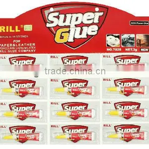 Supe Fast Glue 3g thumbnail-1