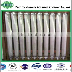 High Quality Marine Spare Parts Oil Filter Stainless Steel Wrap Filter Cartridge thumbnail-2