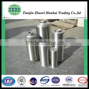 Ship Crane Parts/ Cargo Marine Hydraulic Oil Filter /ship Oil Filters thumbnail-1