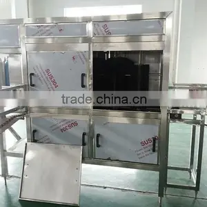 20 Liter Bottled Water Filling Machine thumbnail-4