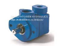 Vickers Vane Pump V10-1P7P-1C20 V10-1S7S-1A20 V10-1S5S-1C20 V10-1S6S-1C20 V20-1B11B V20-1B6B V20-1B7B V201B11b V10-1P3P V10-1B4B thumbnail-2